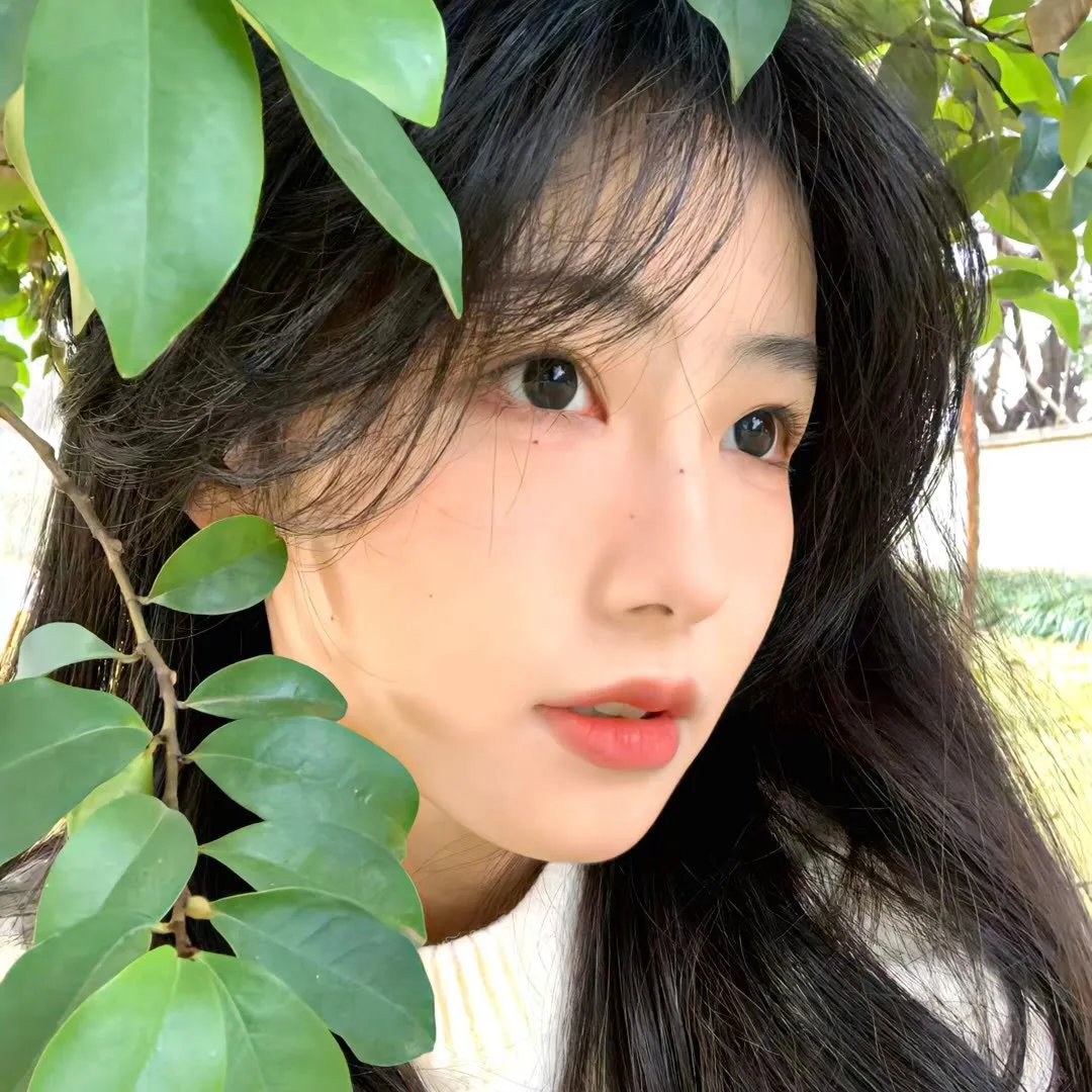 卖花女