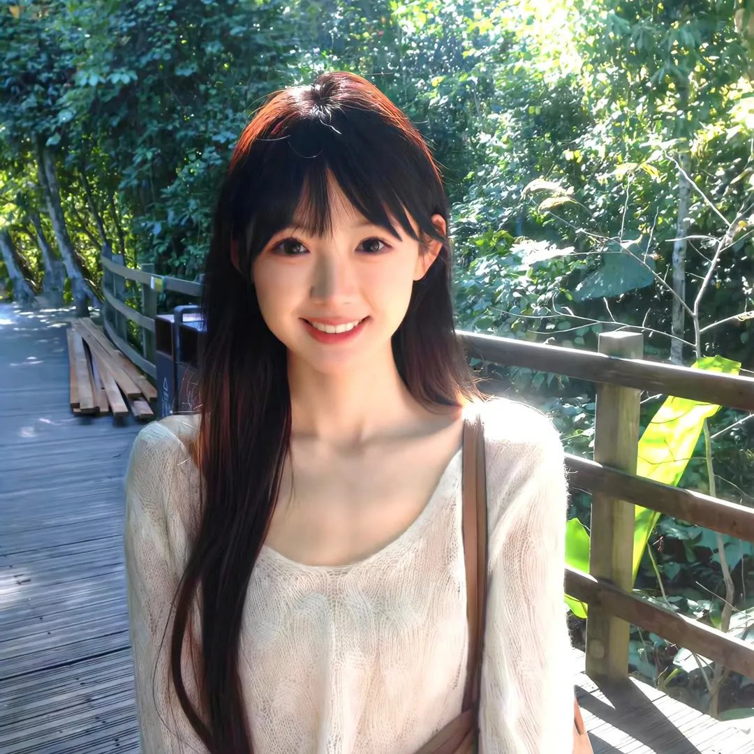 女麻吉