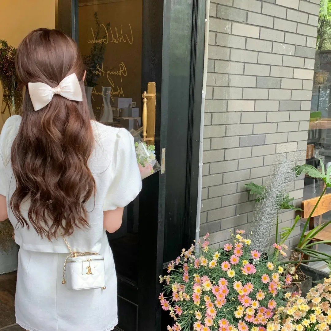 背起爸爸上学